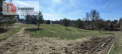 Działka 3000m2 przy DW221 - Lubań - 2