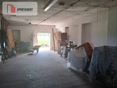 Gospodarstwo z Domem i Ogrodem - 5