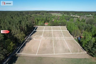 Działki budowlane 200m od rzeki Wdy. Tylko u Nas! - 5