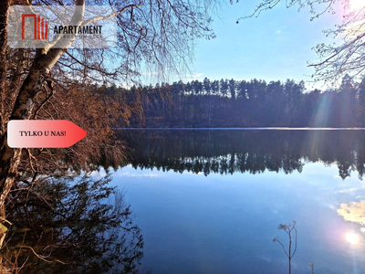 Działki budowlane 200m od rzeki Wdy. Tylko u Nas! - 2