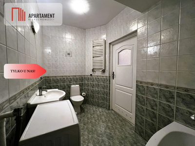 * Dom w Szubinie - 3 mieszkania plus lokal - 4