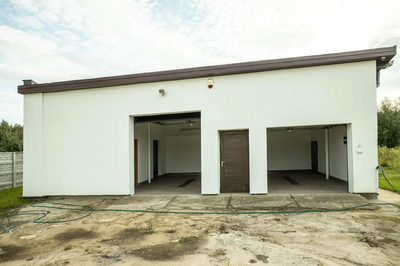 Atrakcyjna budowlana działka w Głownie - 3