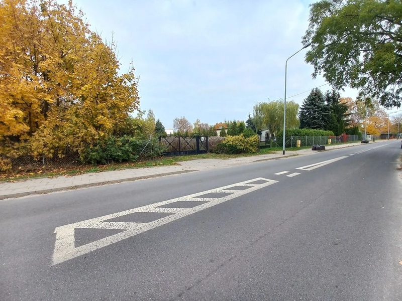 Działka w Łodzi, ul. Budy 6 - 102303667.jpg
