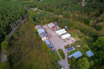 TERENY POD INWESTYCJE działka obok S3, WOLIN - 5