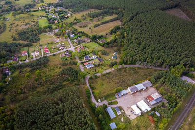 TERENY POD INWESTYCJE działka obok S3, WOLIN - 4