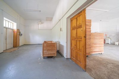 TERENY POD INWESTYCJE działka obok S3, WOLIN - 3