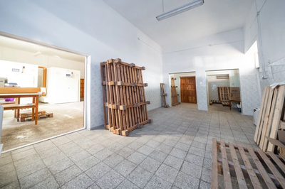TERENY POD INWESTYCJE działka obok S3, WOLIN - 2