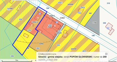 Dwa mieszkania pod jedynym dachem blisko Głowno - 5