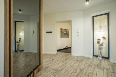 Kamienica w Zduńskiej Woli - 2
