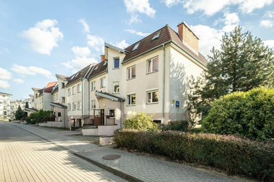 Mieszkanie z dużą komórką 9m2 gratis! - 3