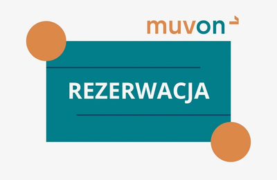 REZERWACJA!
