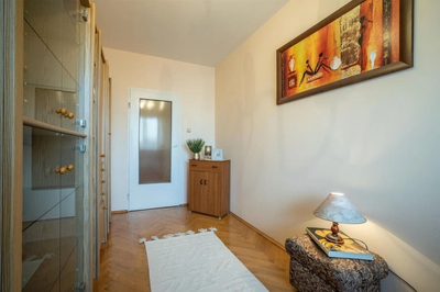 Mieszkanie z niespodzianką – dodatkowa przestrzeń! - 3