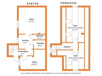 Kameralny dom przy spokojnej ulicy - 2