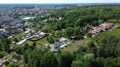 Zbuduj dom tam, gdzie zaczyna się spokój. - 4