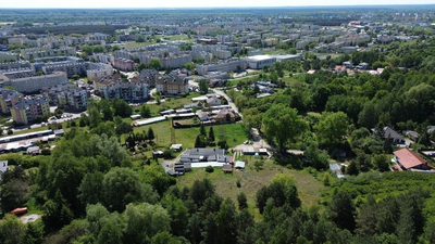 Zbuduj dom tam, gdzie zaczyna się spokój. - 5