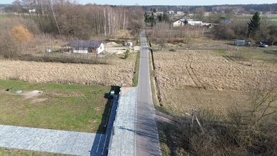 Duża działka z domem do remontu. - 5