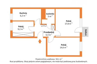 Tu znajdziesz przestrzeń i dobrą komunikację - 4