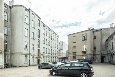 Mieszkanie inwestycyjne z potencjałem na 5 pokoi