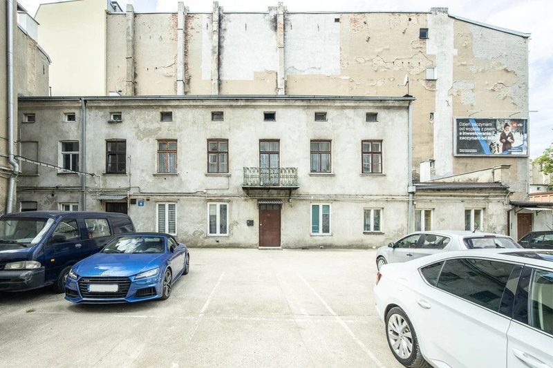 Ulica Jaracza, Łódź - zainwestuj i zarabiaj! - 105613086.jpg