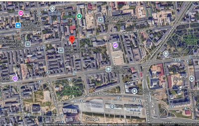 Ulica Jaracza, Łódź - zainwestuj i zarabiaj! - 2