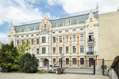 Ulica Jaracza, Łódź - zainwestuj i zarabiaj! - 3