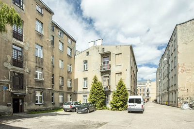 Mieszkanie w centrum do najmu, dla rodziny