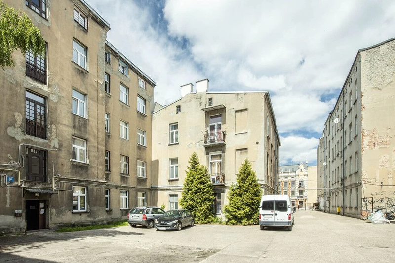 Mieszkanie w centrum do najmu, dla rodziny - 105612987.jpg