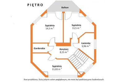 Oaza spokoju: dom ze stawami na rozległej działce! - 2