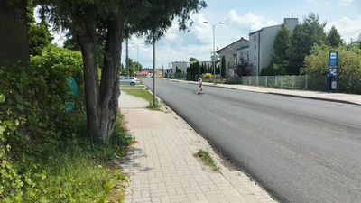 Działka budowlana – centrum, 2606 m² - 5