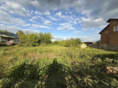 Działka budowlana 1463m2, Grabów gmina Żychlin - 2