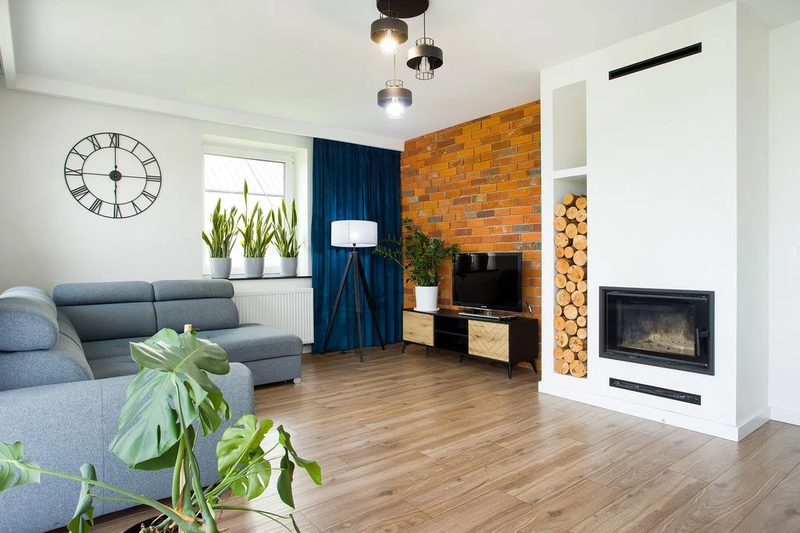 Skiby pod Chęcinami: 220m² z widokiem na Zamek - 106239526.jpg