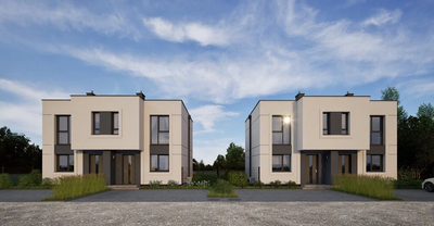 Dom 81 m², 7 min do Wrześni – warto! - 4