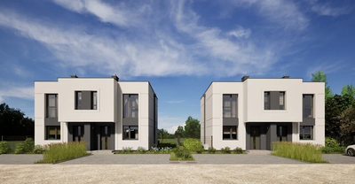 Dom 81 m², 7 min do Wrześni – warto! - 2