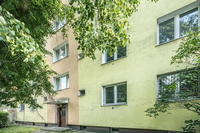 Bez trupów w szafie – bo szaf (i ścian) już nie ma - 5
