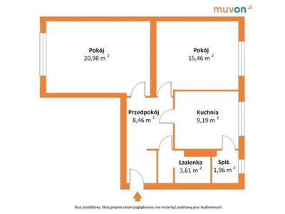 Bez trupów w szafie – bo szaf (i ścian) już nie ma - 2