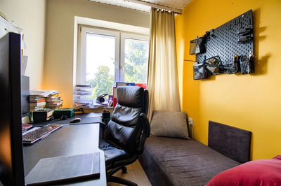Dom z biurem lub pracownią-inwestycja w przyszłość - 3