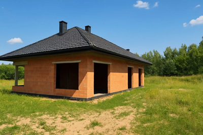 Dom z widokiem, który koi nerwy – blisko Łodzi - 4