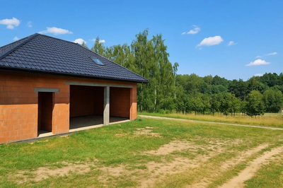 Dom z widokiem, który koi nerwy – blisko Łodzi - 2