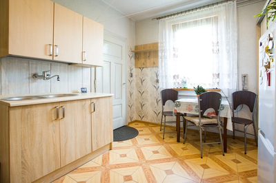 Działka 775m z domem 36m | Centrum ul. Okrzei - 5