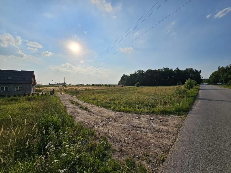 Cisza, bezpieczeństwo i łatwy dostęp do miasta! - 106947832.jpg