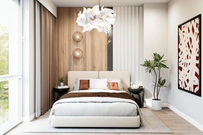 | 61 m² z balkonem i poddaszem - AURUM - 4
