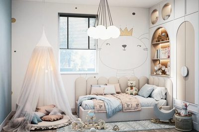 | 61 m² z balkonem i poddaszem - AURUM - 2