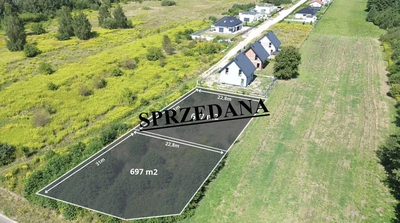 Działka z PNB - buduj bez czekania. - 4