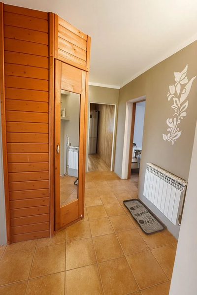 Pół domu z działką w cenie kawalerki ! - 5