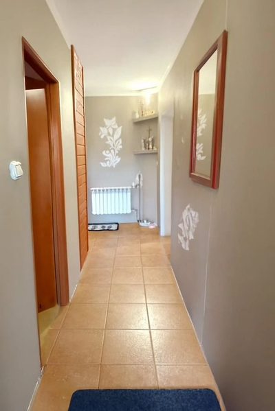 Pół domu z działką w cenie kawalerki ! - 4
