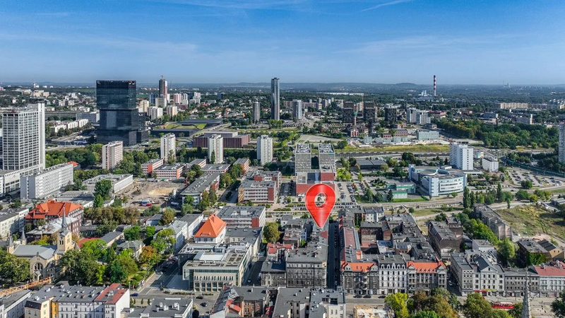 Inwestycyjne mieszkanie w samym centrum - 108266665.jpg