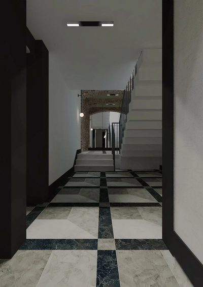 Inwestycyjne mieszkanie w samym centrum - 3