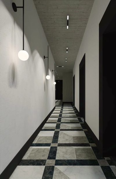 Inwestycyjne mieszkanie w samym centrum - 5