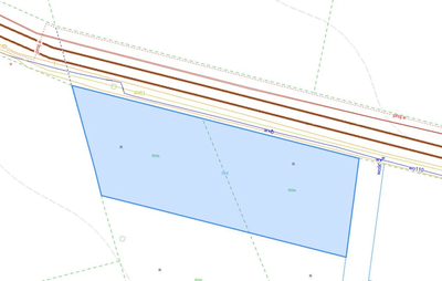 Działka z przyszłością – idealna inwestycja! - 5