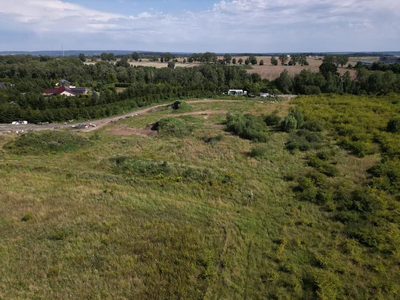 Twój kawałek ziemi - 2513 m2, uzbrojona - 5